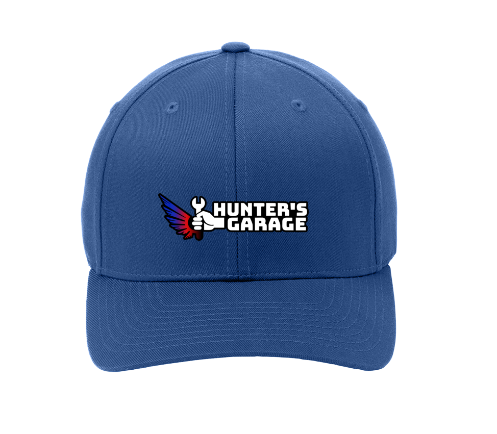 Port Authority® Flexfit® Cap C865 - Hunters Garage