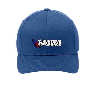 Port Authority® Flexfit® Cap C865 - Hunters Garage