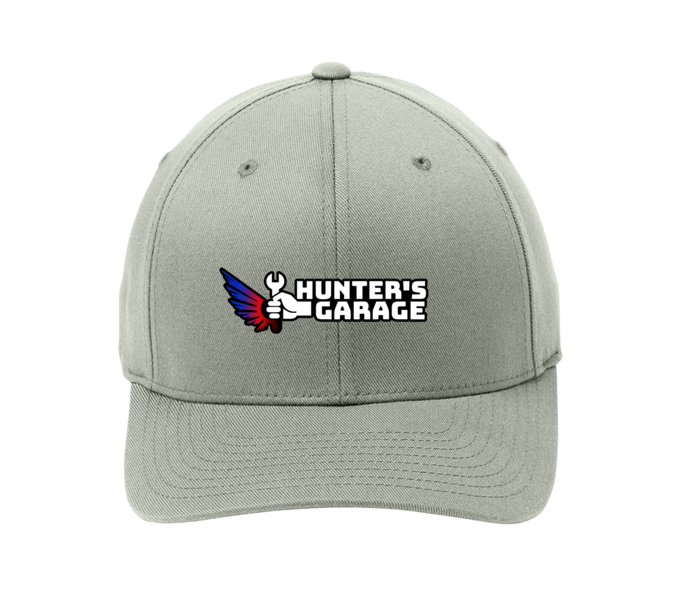 Port Authority® Flexfit® Cap C865 - Hunters Garage