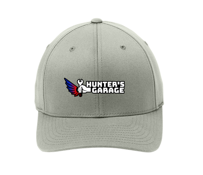 Port Authority® Flexfit® Cap C865 - Hunters Garage