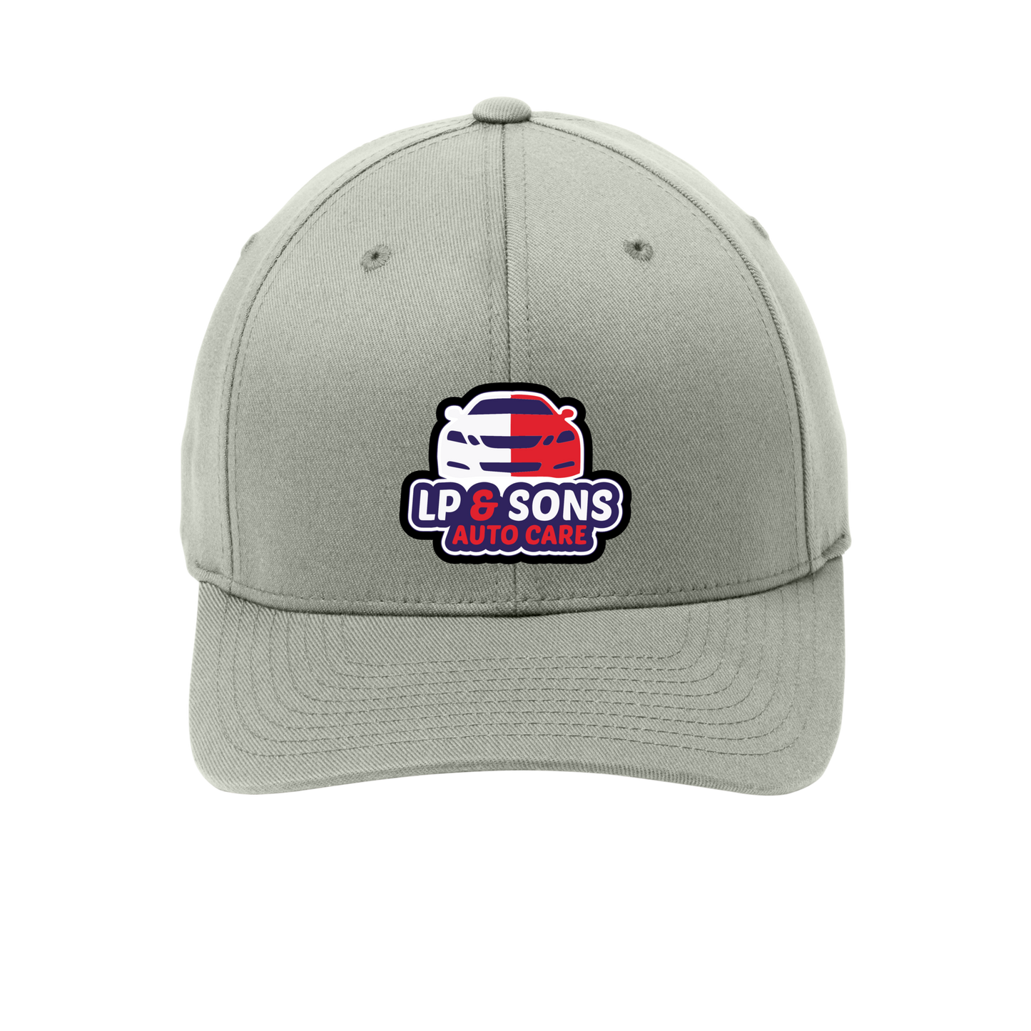 Port Authority® Flexfit® Cap C865 - LP & Sons Auto Care