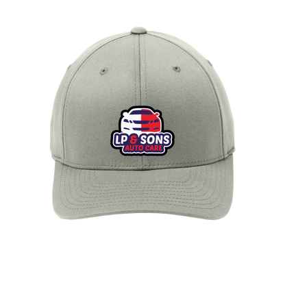 Port Authority® Flexfit® Cap C865 - LP & Sons Auto Care