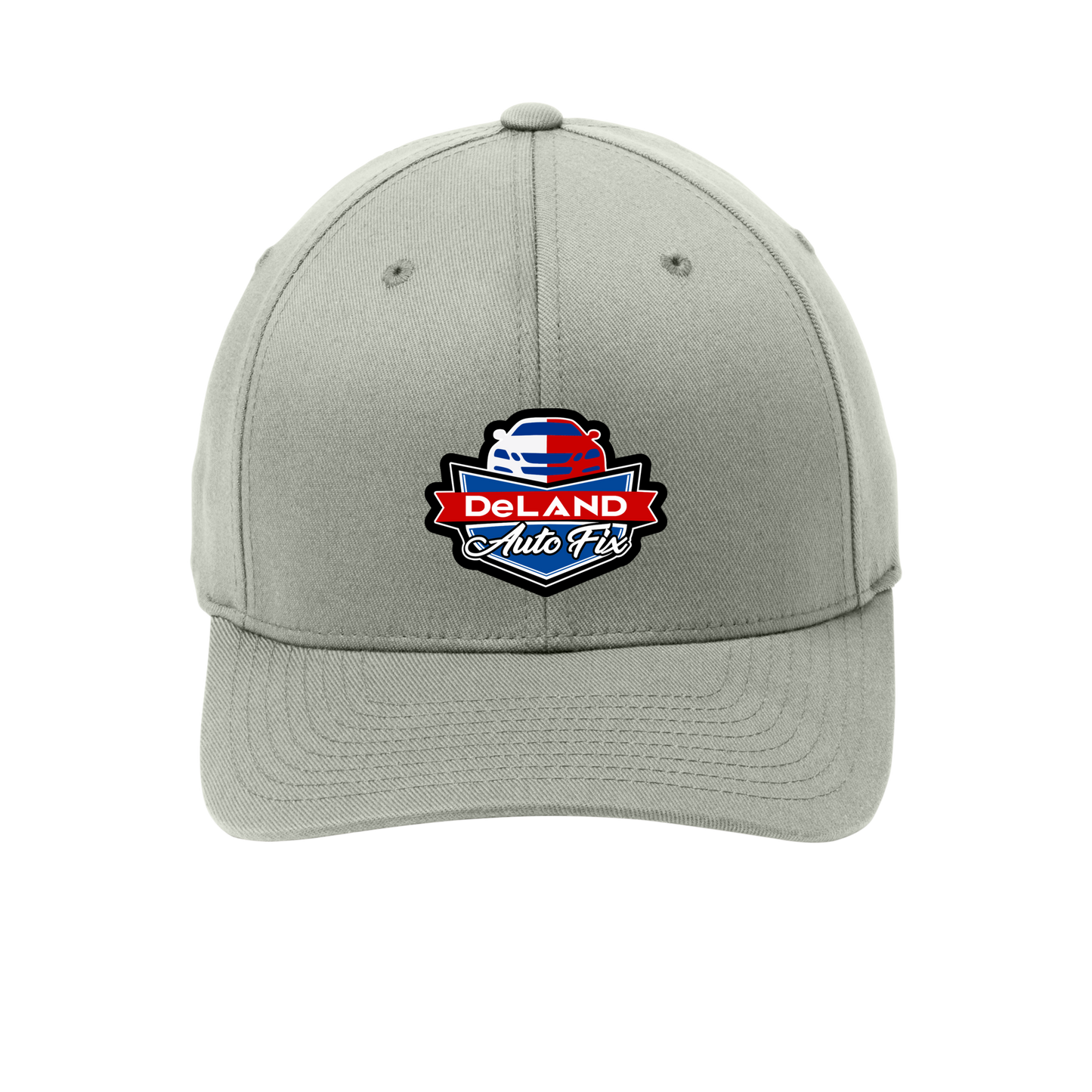 Port Authority® Flexfit® Cap C865 - DeLand Auto Fix