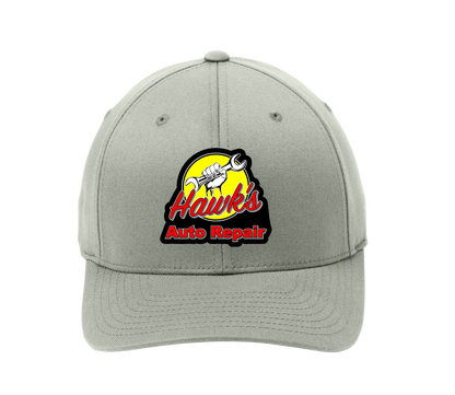 Port Authority® Flexfit® Cap C865 - Hats - Hawks Auto Repair