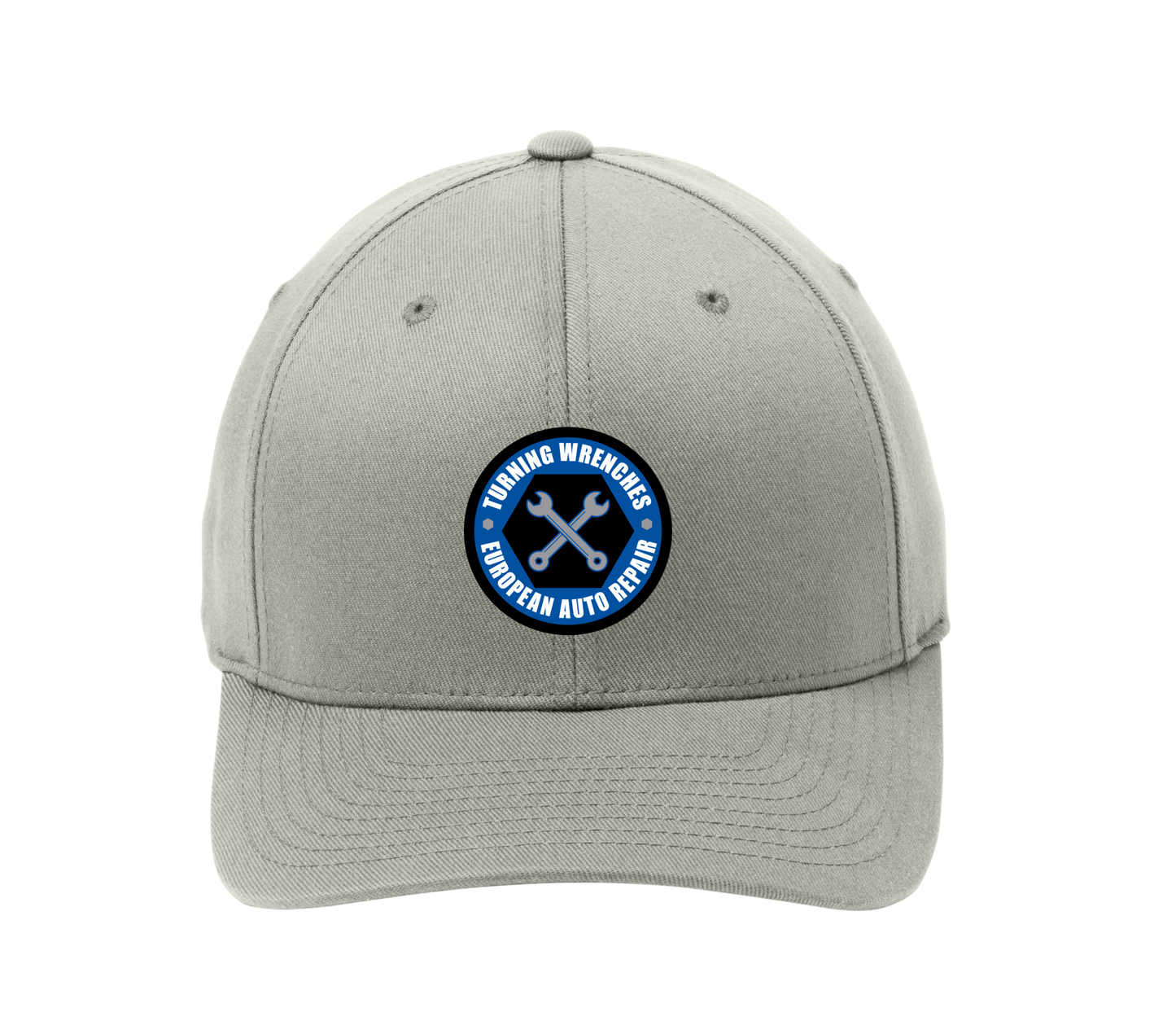 Port Authority® Flexfit® Cap C865 - Turning Wrenches European Auto Repair