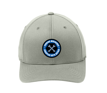 Port Authority® Flexfit® Cap C865 - Turning Wrenches European Auto Repair