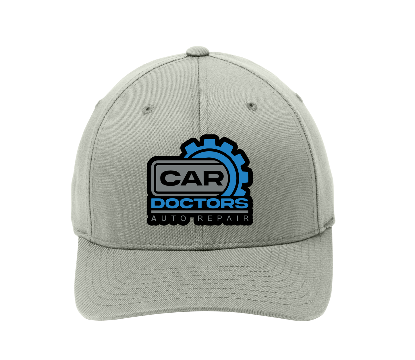 Port Authority® Flexfit® Cap C865 - Car Doctors