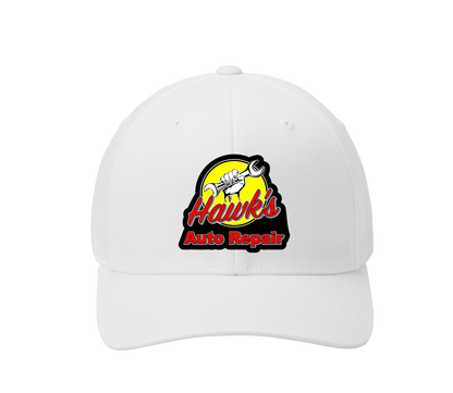 Port Authority® Flexfit® Cap C865 - Hats - Hawks Auto Repair