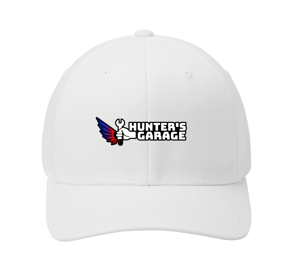 Port Authority® Flexfit® Cap C865 - Hunters Garage