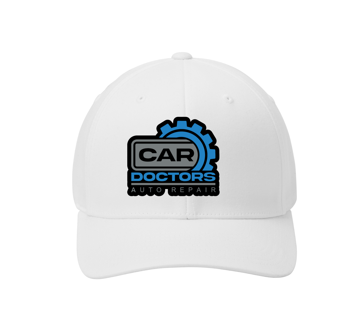 Port Authority® Flexfit® Cap C865 - Car Doctors