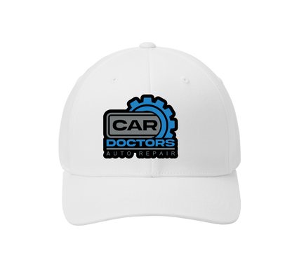 Port Authority® Flexfit® Cap C865 - Car Doctors