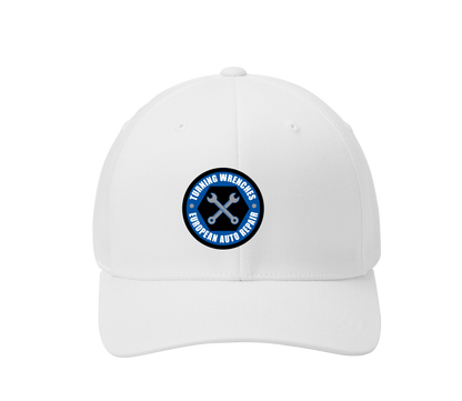 Port Authority® Flexfit® Cap C865 - Turning Wrenches European Auto Repair