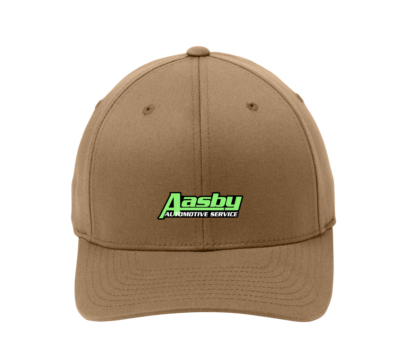 Port Authority® Flexfit® Cap C865 - Aasby Automotive