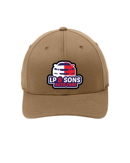 Port Authority® Flexfit® Cap C865 - LP & Sons Auto Care