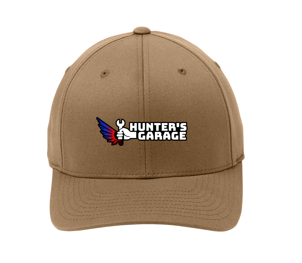 Port Authority® Flexfit® Cap C865 - Hunters Garage