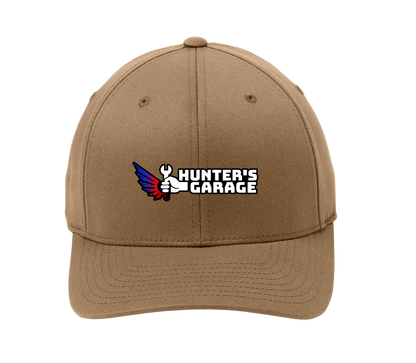 Port Authority® Flexfit® Cap C865 - Hunters Garage