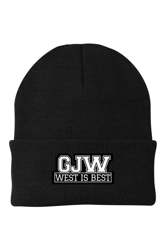 Port & Company® - Knit Cap / Beanie CP90 - George J West Elementary School