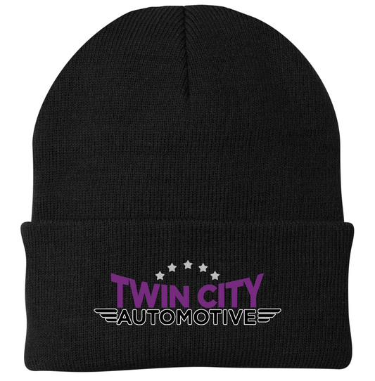 Port & Company® - Knit Cap / Beanie CP90 - Twin City Automotive