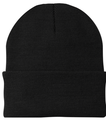 Knit Cap / Beanie - Port & Company CP90 - Technician Tees