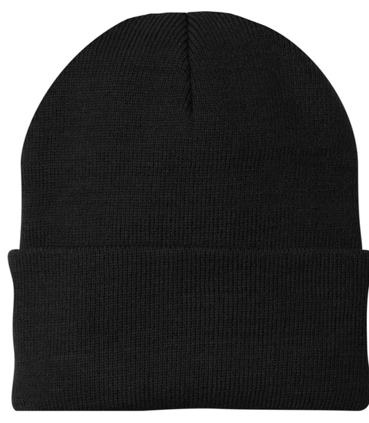Knit Cap / Beanie - Port & Company CP90 - Technician Tees