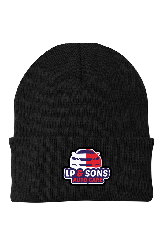 Port & Company® - Knit Cap / Beanie CP90 - LP & Sons Auto Care