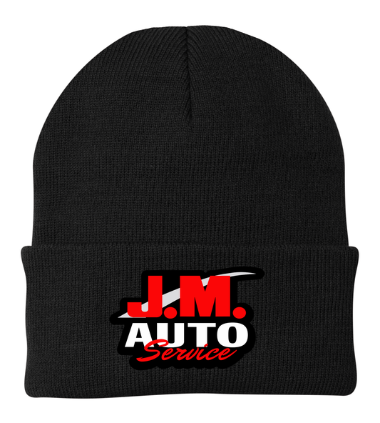 Port & Company® - Knit Cap / Beanie CP90 - JM Auto Service