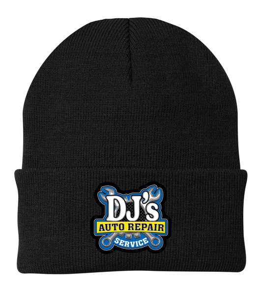 Port & Company® - Knit Cap / Beanie CP90 - DJ's Repair Service