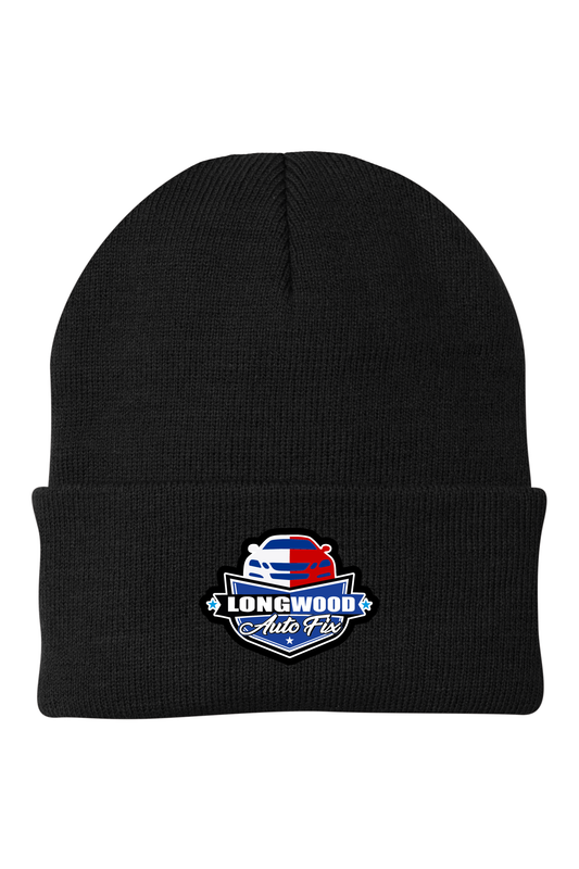 Port & Company® - Knit Cap / Beanie CP90 - Longwood Auto Fix