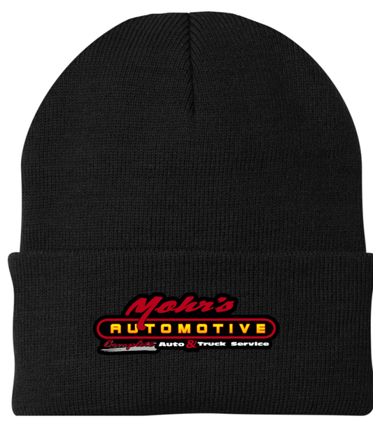 Port & Company® - Knit Cap / Beanie CP90 - Mohr's Automotive