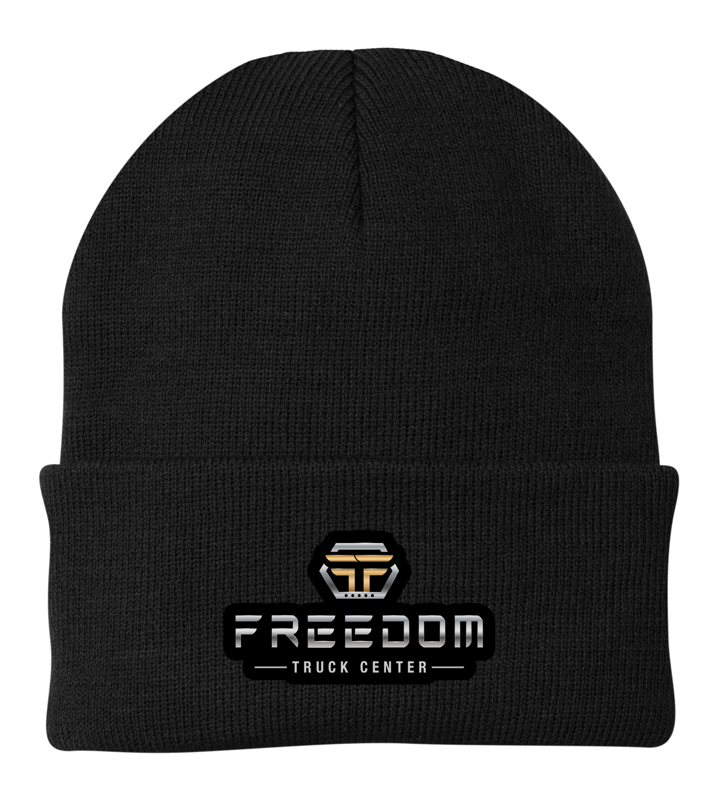 Knit Cap / Beanie CP90 - Freedom Truck Center