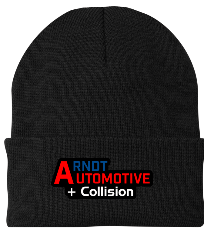 Port & Company® - Knit Cap / Beanie CP90 - ARNDT Automotive