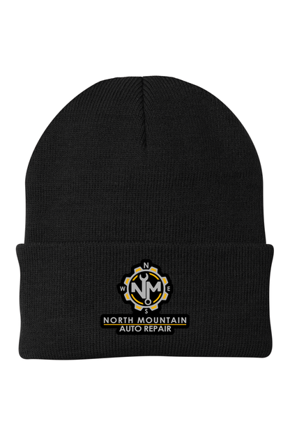 Port & Company® - Knit Cap / Beanie CP90 - North Mountain Auto