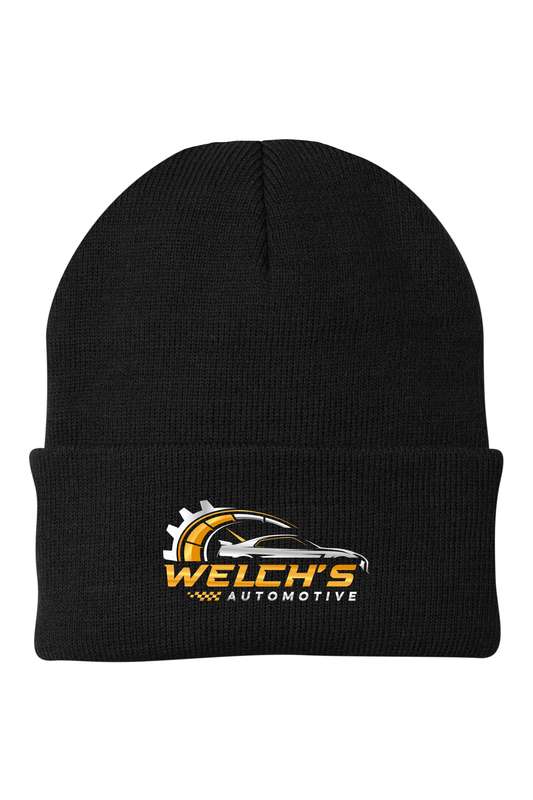 Port & Company® - Knit Cap / Beanie CP90 - Welchs Automotive