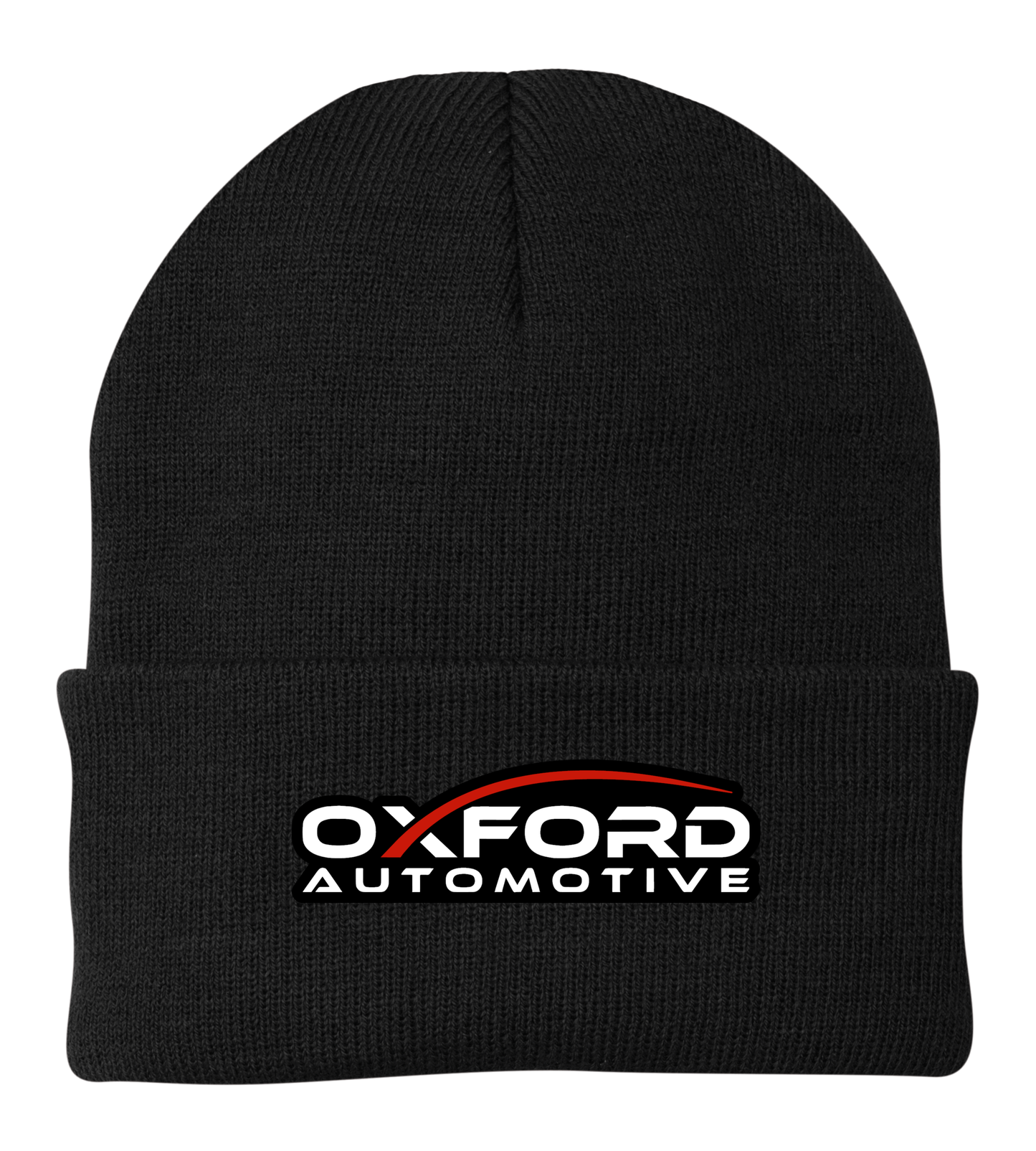 Knit Cap / Beanie CP90 - Oxford Automotive