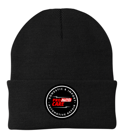 Port & Company® - Knit Cap / Beanie CP90 - Pro Auto Care