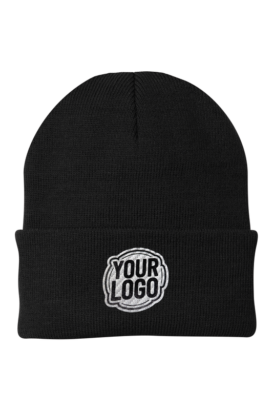 Port & Company® - Knit Cap / Beanie CP90 - Your Logo