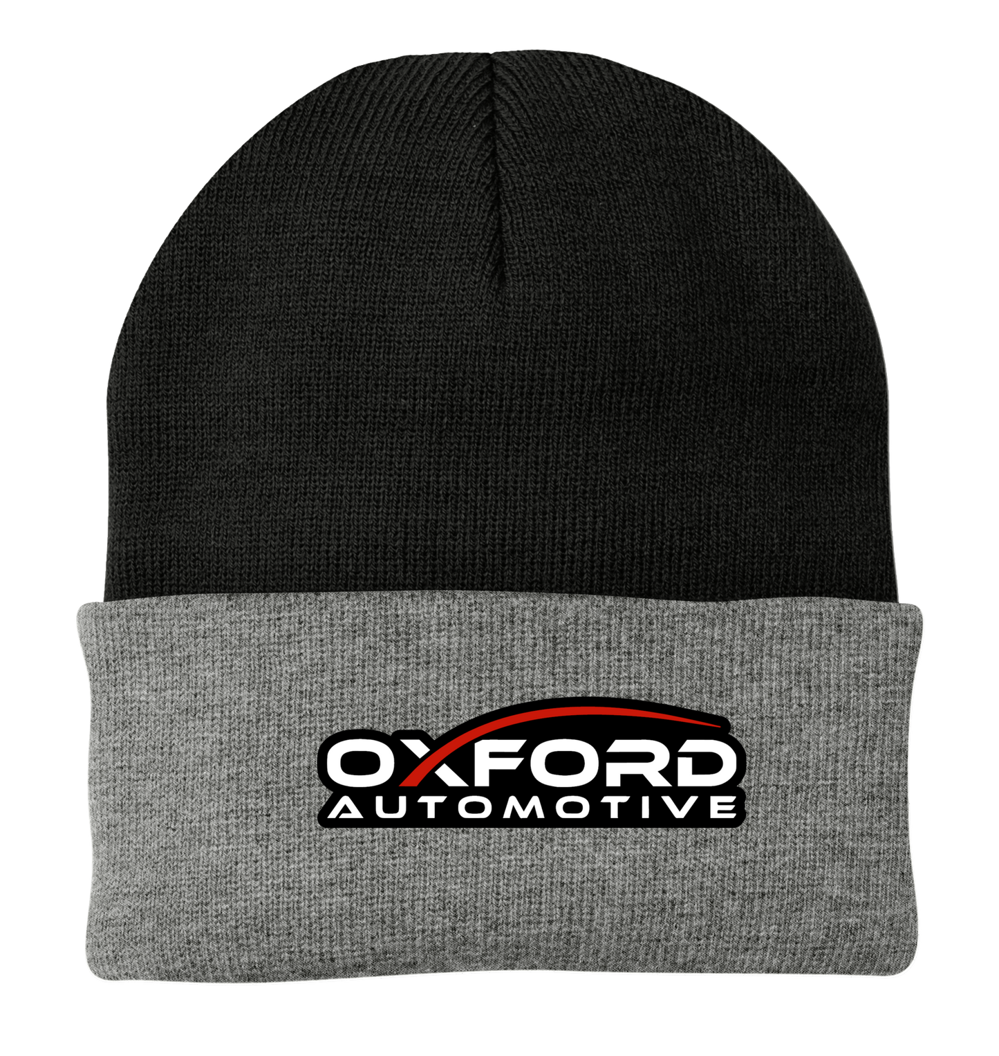 Knit Cap / Beanie CP90 - Oxford Automotive