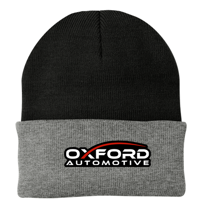 Knit Cap / Beanie CP90 - Oxford Automotive