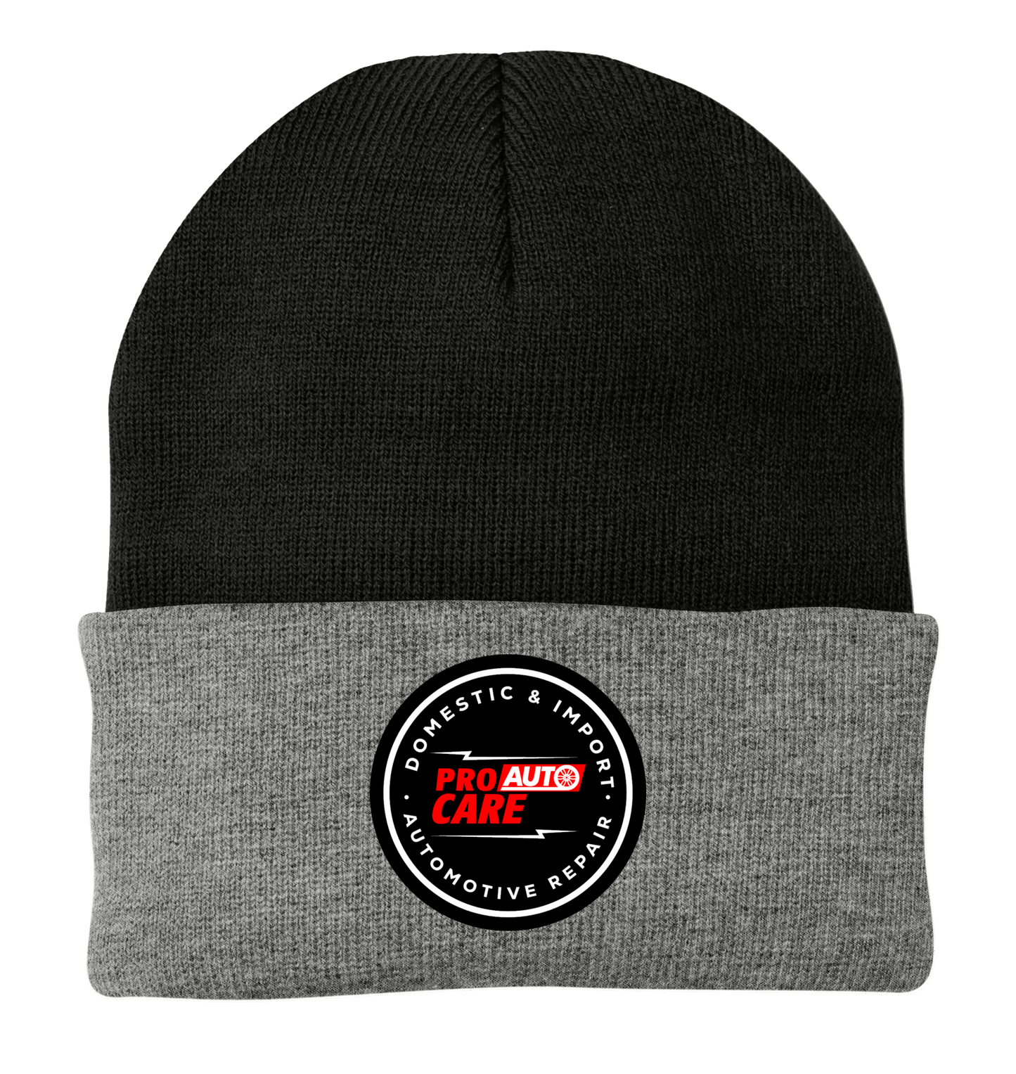 Port & Company® - Knit Cap / Beanie CP90 - Pro Auto Care