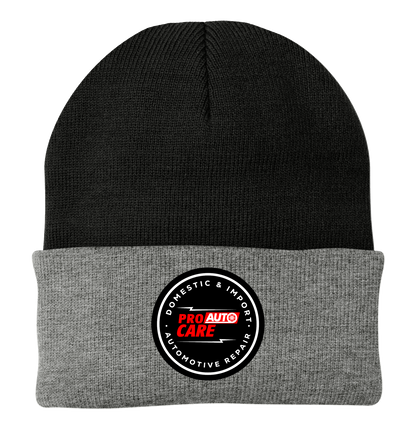 Port & Company® - Knit Cap / Beanie CP90 - Pro Auto Care