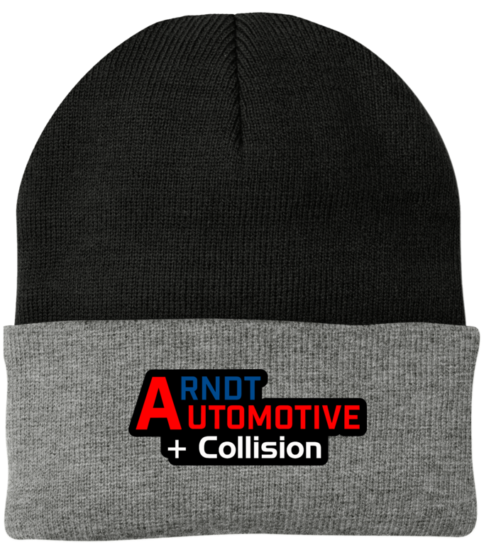 Port & Company® - Knit Cap / Beanie CP90 - ARNDT Automotive