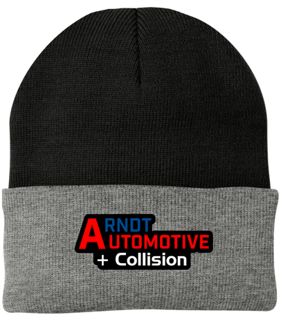 Port & Company® - Knit Cap / Beanie CP90 - ARNDT Automotive