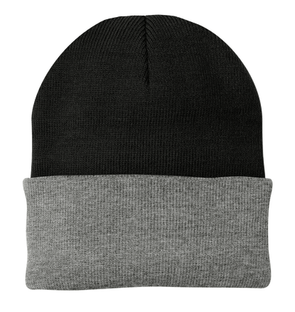 Knit Cap / Beanie - Port & Company - CP90