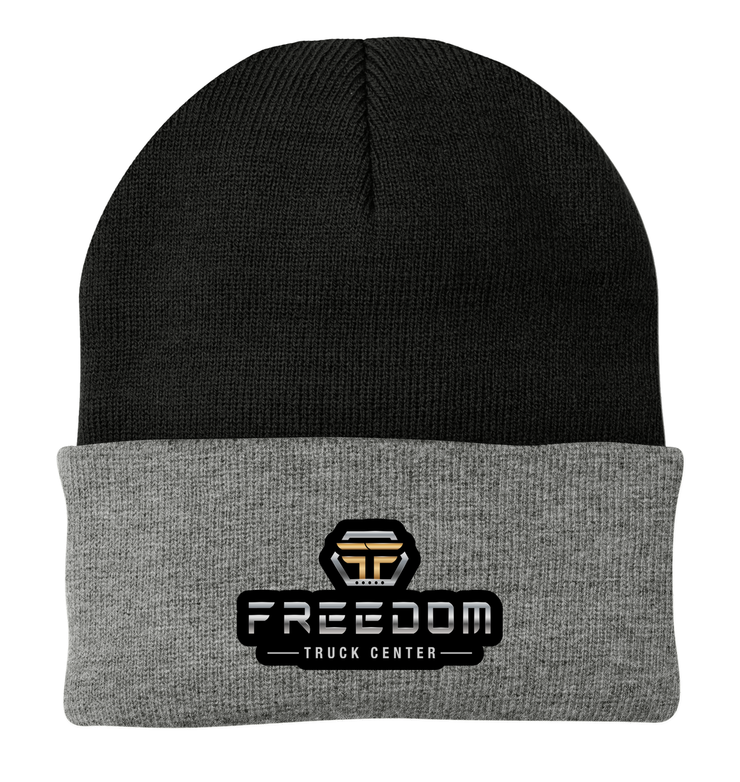 Knit Cap / Beanie CP90 - Freedom Truck Center