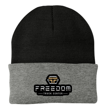 Knit Cap / Beanie CP90 - Freedom Truck Center