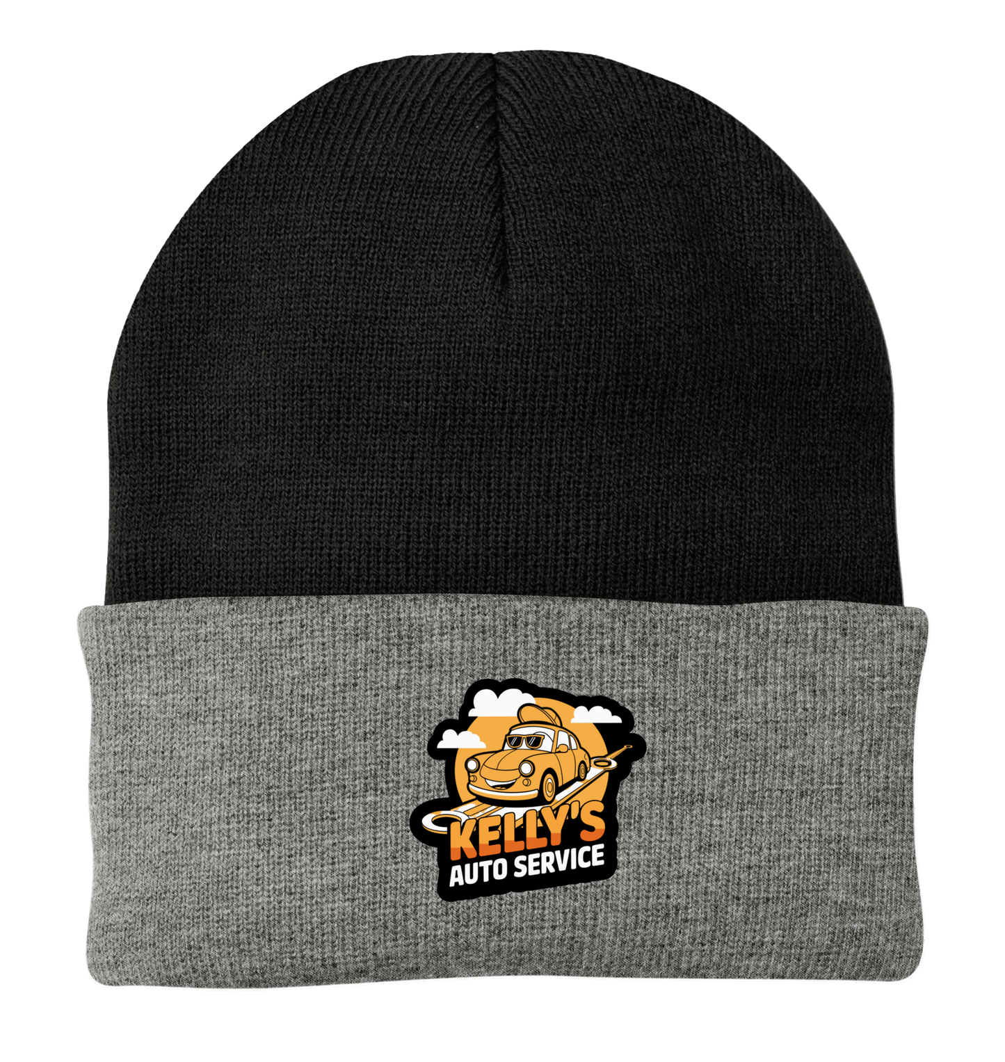 Port & Company® - Knit Cap / Beanie CP90 - Kelly's Auto Service