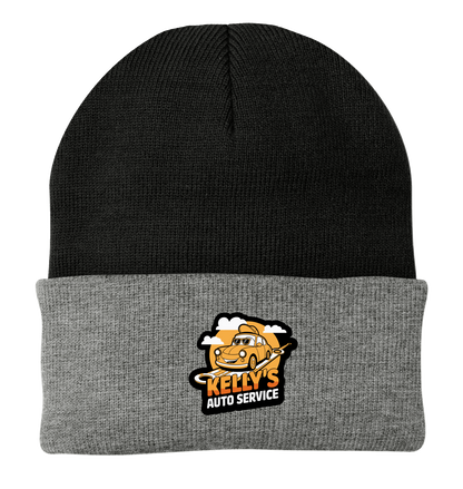 Port & Company® - Knit Cap / Beanie CP90 - Kelly's Auto Service