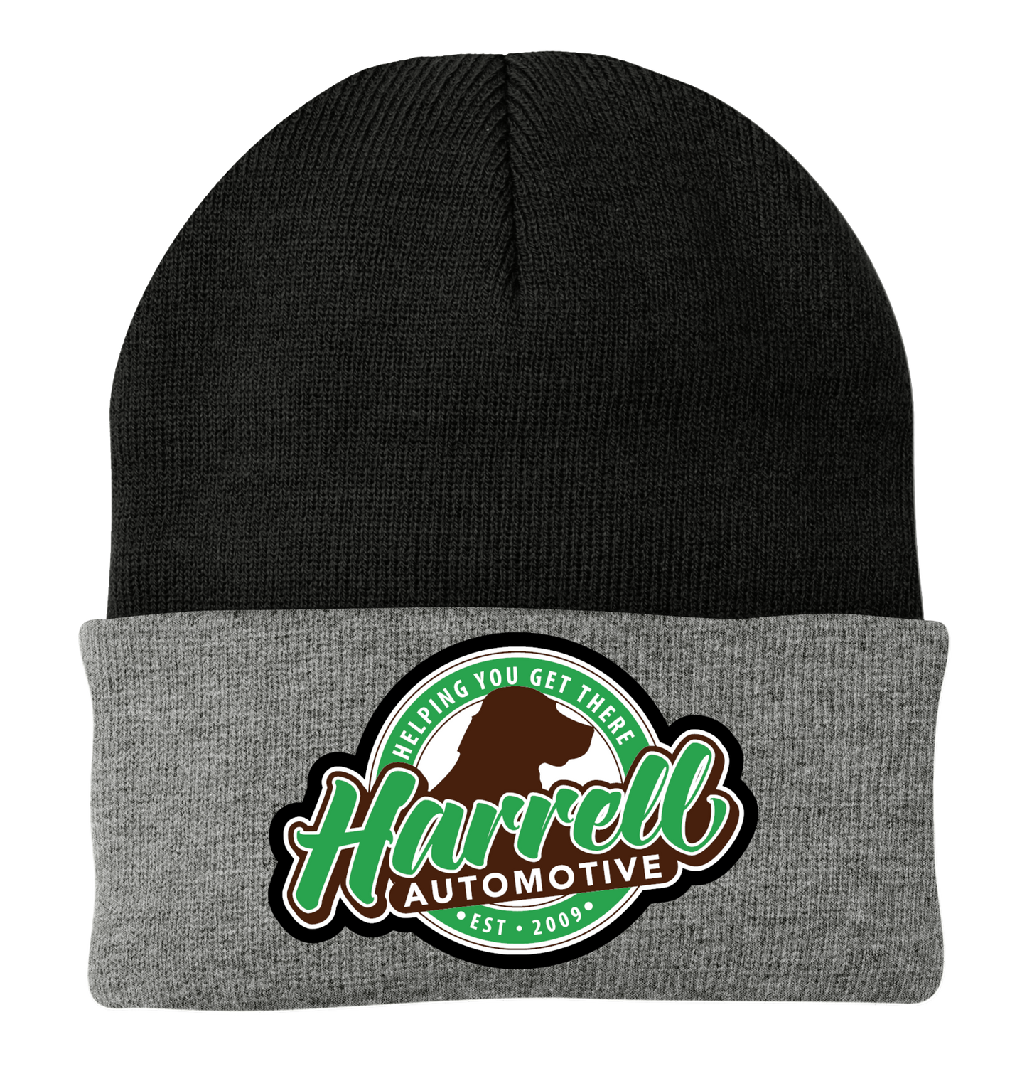 Port & Company® - Knit Cap / Beanie CP90 - Harrell Automotive