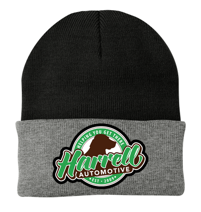 Port & Company® - Knit Cap / Beanie CP90 - Harrell Automotive