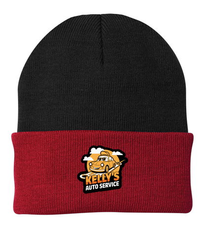 Port & Company® - Knit Cap / Beanie CP90 - Kelly's Auto Service